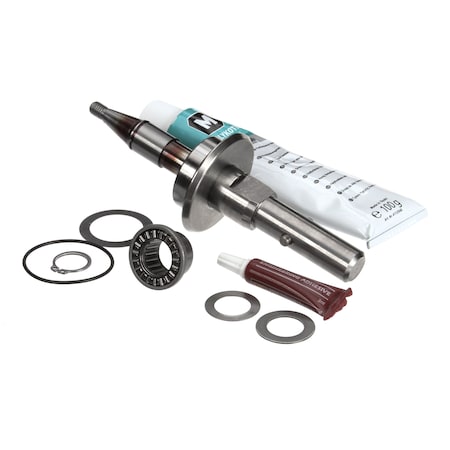 Robot Coupe Cl50D Driving Shaft Assembly 29629